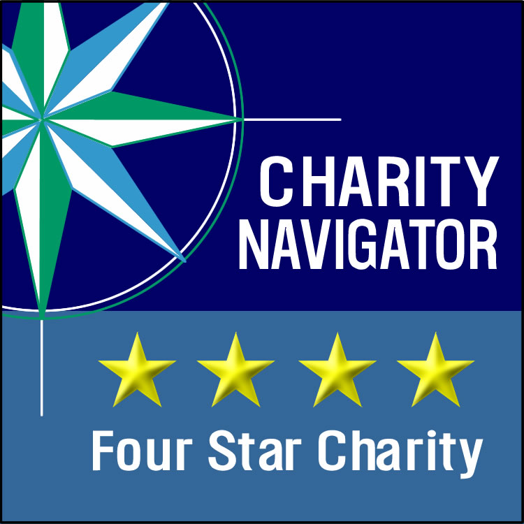 TABLE TO TABLE EARNS COVETED 4-STAR RATING FROM CHARITY NAVIGATOR
