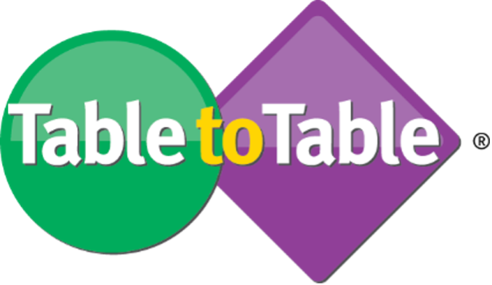 Table To Table Logo