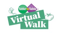 Virtual Walk Logo