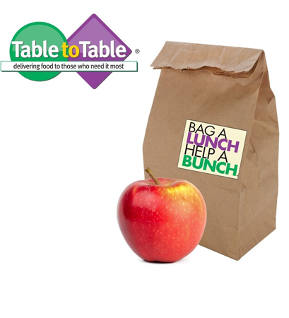 Bag A Lunch Image