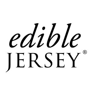 Table to Table was featured in edible Jersey.