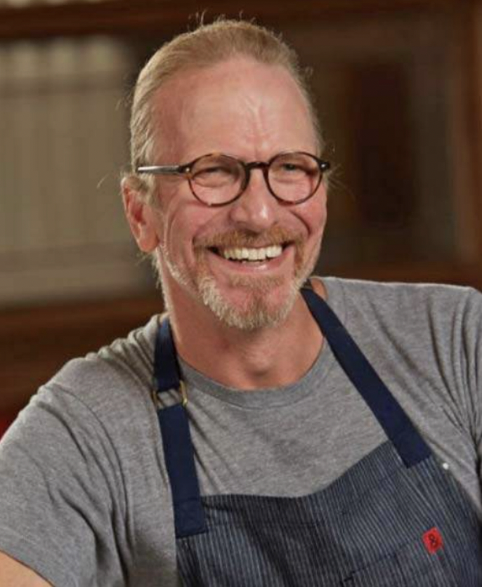 Table to Table's 2022 Chefs Gala Table to Table