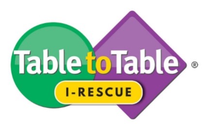 Table To Table I Rescue