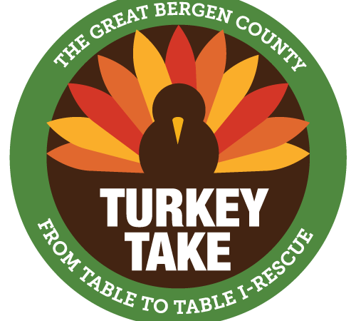 Turkey Take Logo