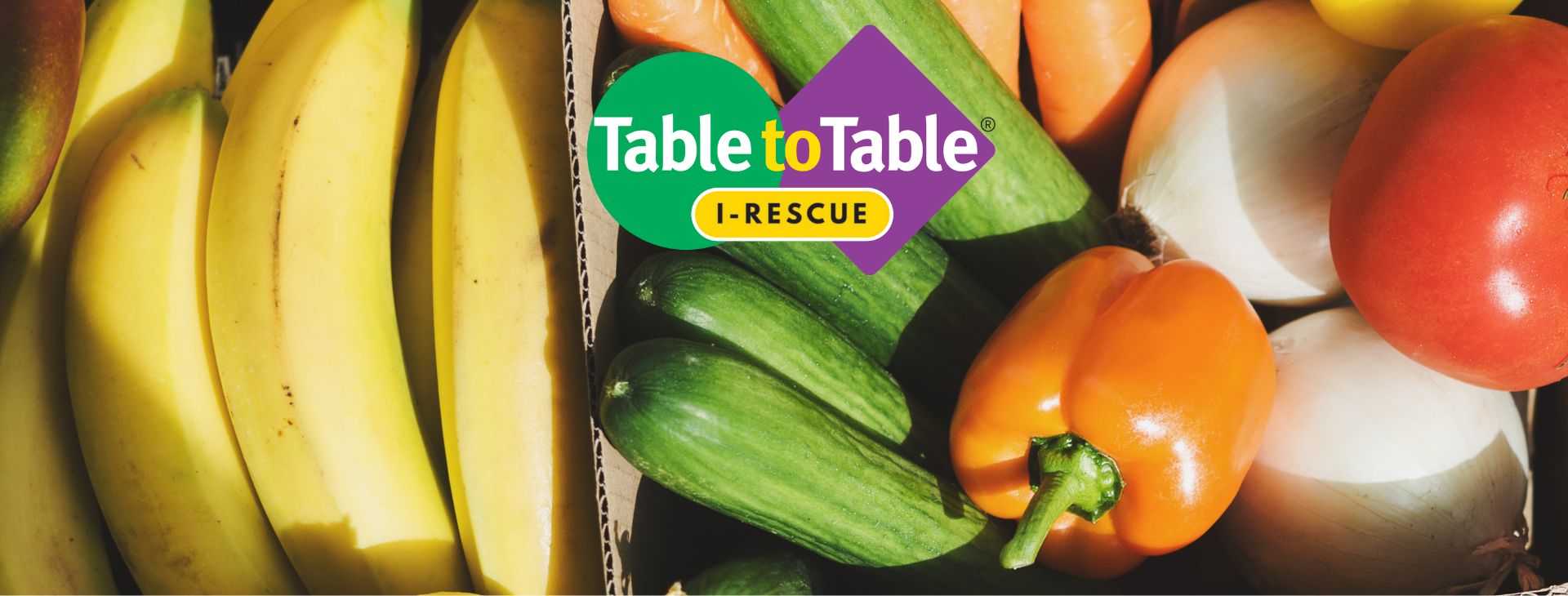 I-Rescue - Table to Table