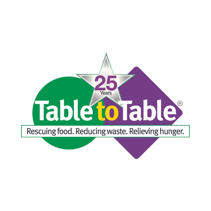 Table to Table’s 25th Anniversary Chefs Gala