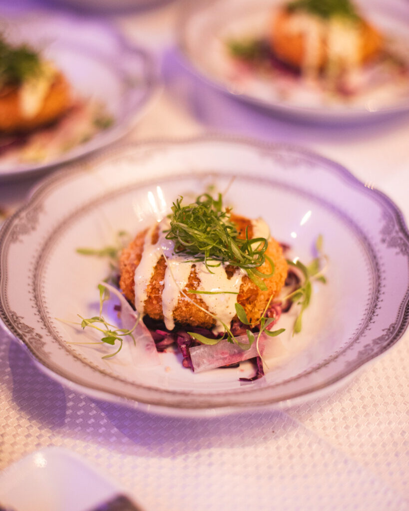 These restaurant partners, who are big supporters of Table to Table's mission.