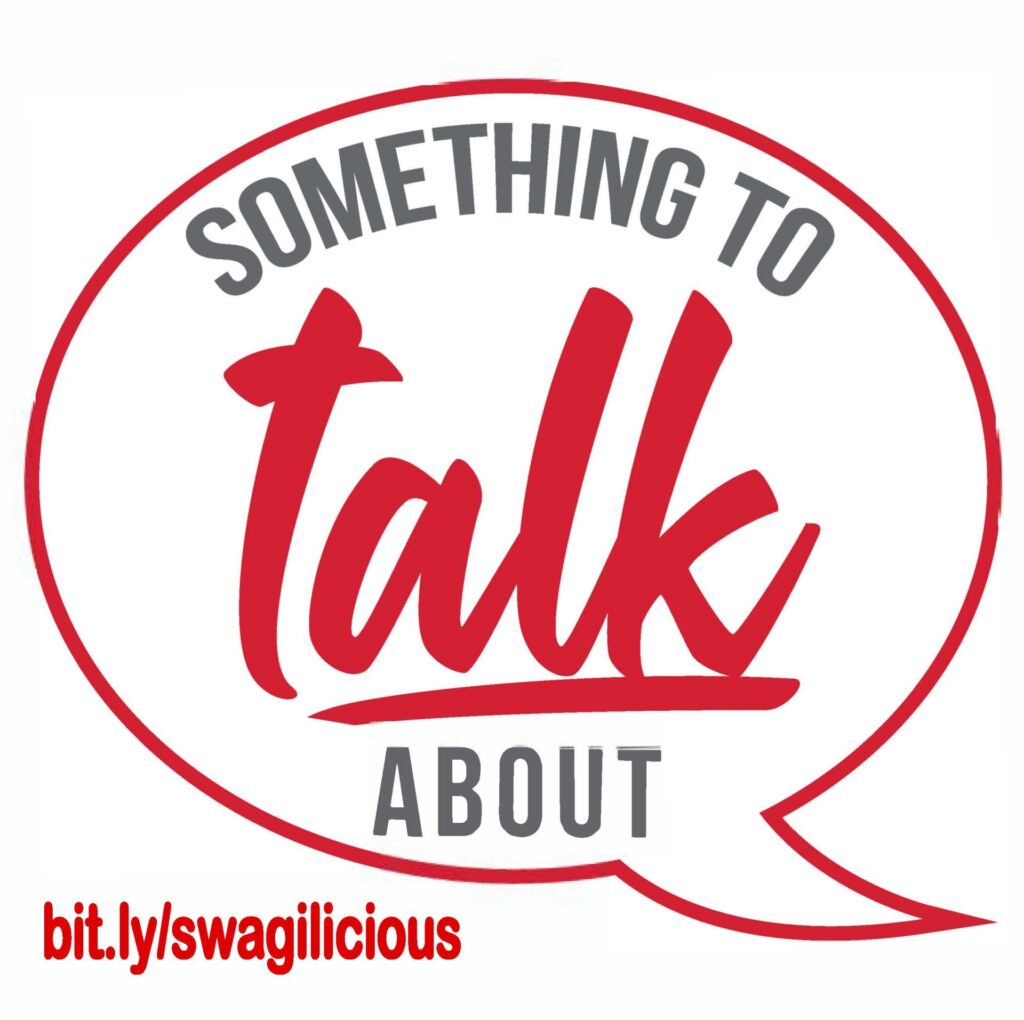 Something to Talk About is a Supporter of Table to Table's Partners in Good Health Conference.