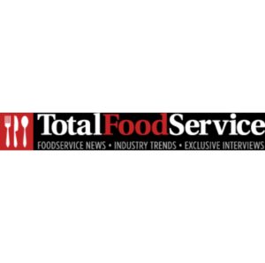 Table to Table was featured in Total Food Service magazine.