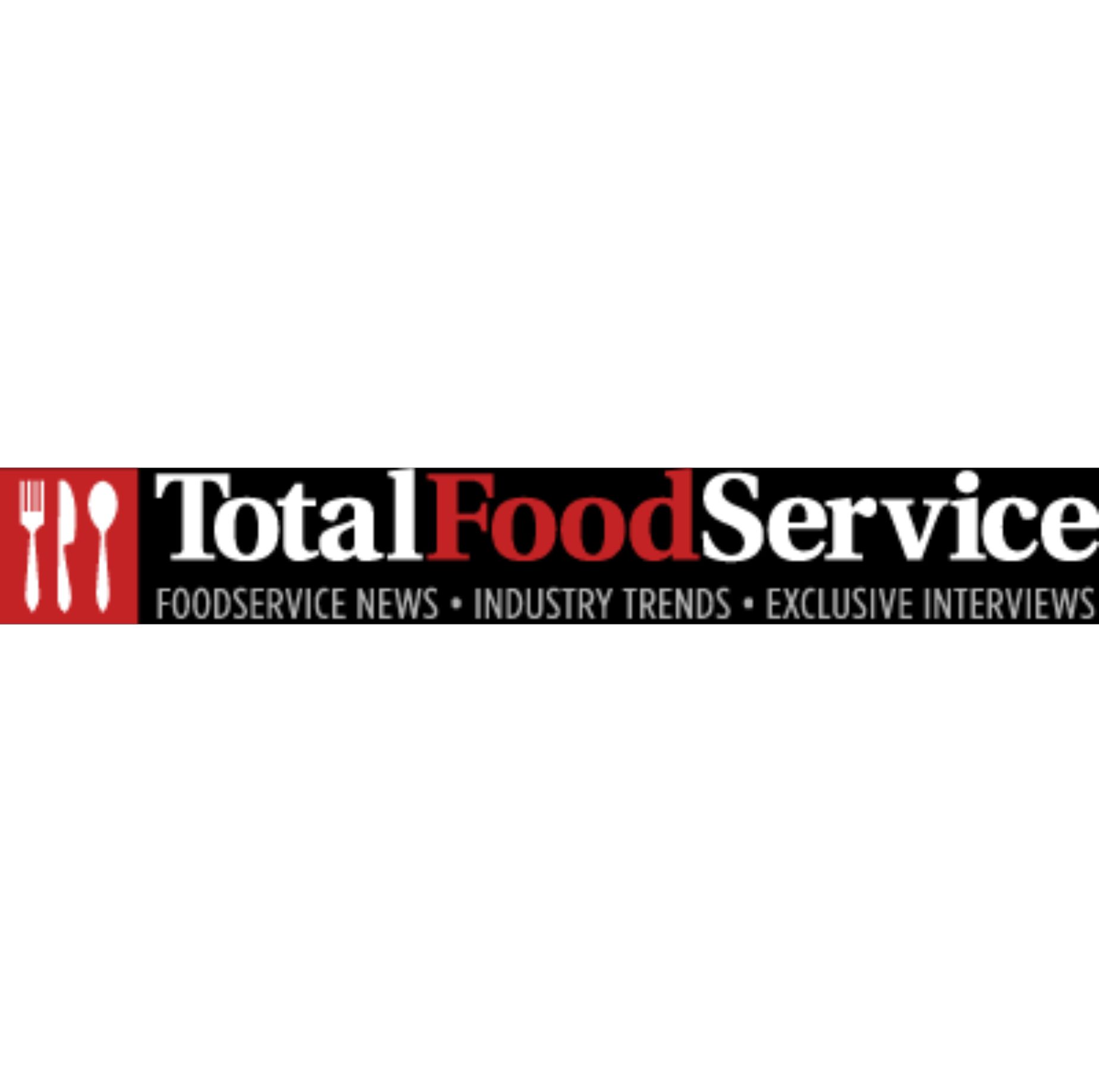 Table to Table was featured in Total Food Service magazine.