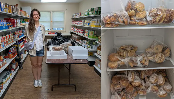 Montville Kiwanis Food Pantry Celebrates 15 Years of Dedicated Service