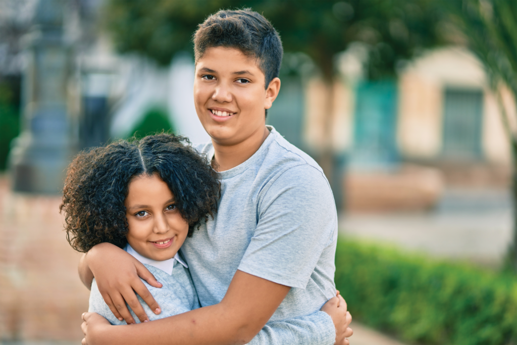 Your gift to Table to Table today ensures that even when school is out, our New Jersey kids have healthy, fresh food all summer long! Every $1 rescues and delivers enough nutritious food for 10 meals for local families.