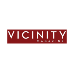 Table to Table recently appeared in Vicinity Magazine