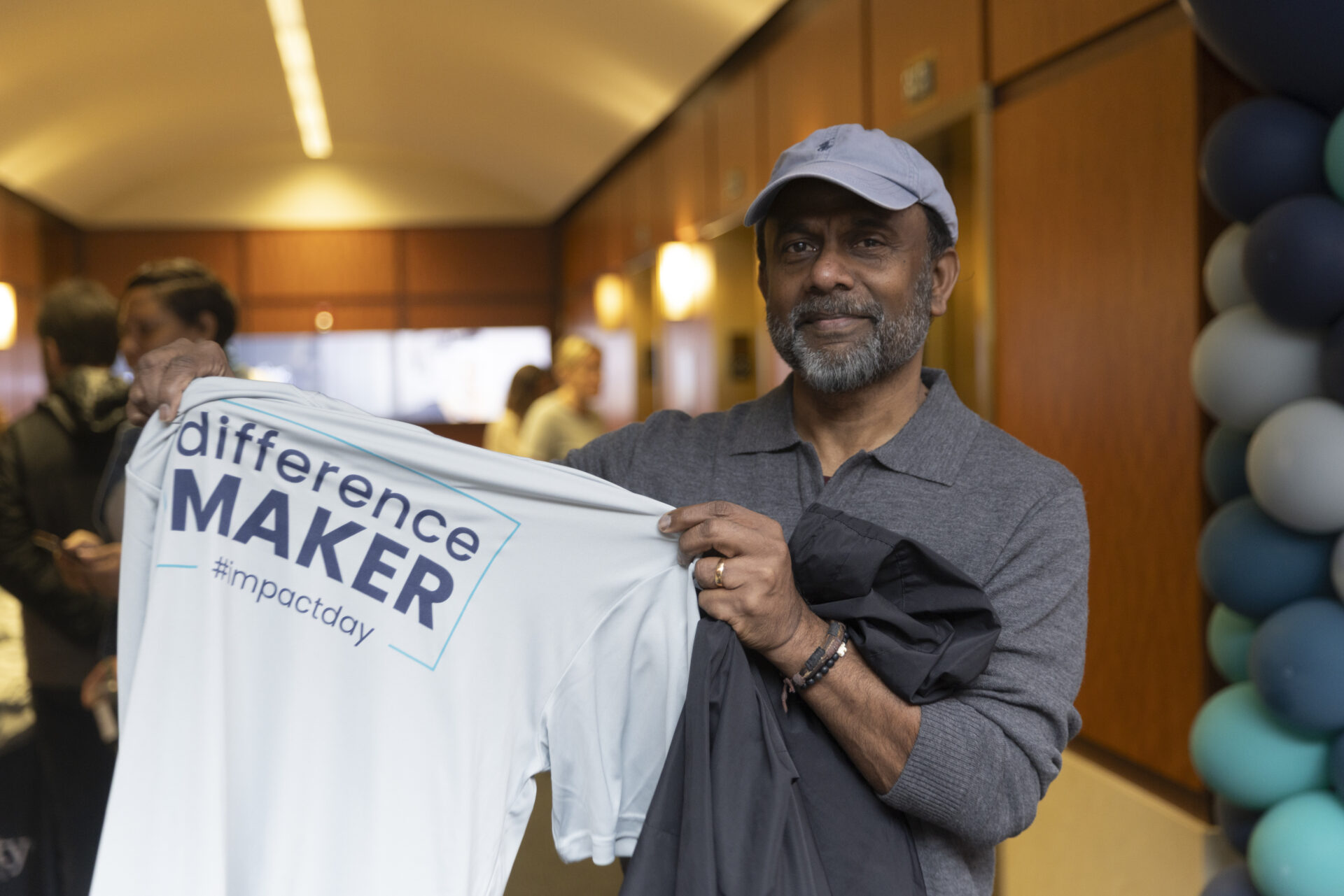 Affinity Federal Credit Union and Table to Table partnered to create 5,000 meal packs that were distributed to 16 community partner organizations.