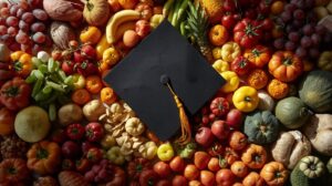 NJ awarded $1.2 million in grants to colleges and universities to fight food insecurity