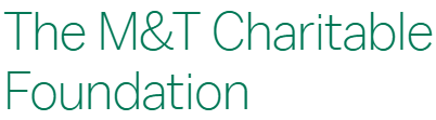 The M&T Charitable Foundation is a supporter of Table to Table.