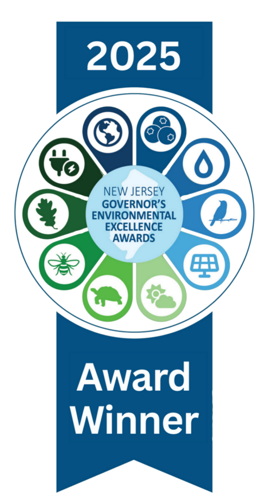 Table to Table received the 2025 Governor's Award for Environmental Excellence.