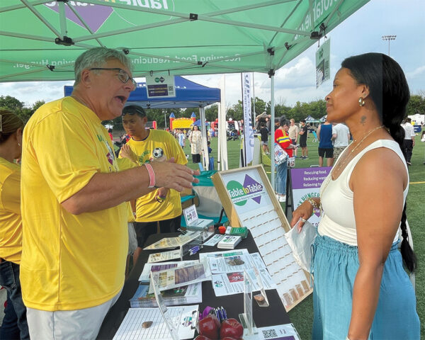 Ed Trucil: Volunteer Spotlight