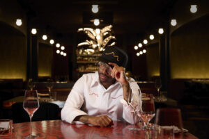 Table to Table Names James Beard Award-Winning Chef Kwame Onwuachi as Honoree for 2026 Chefs Gala